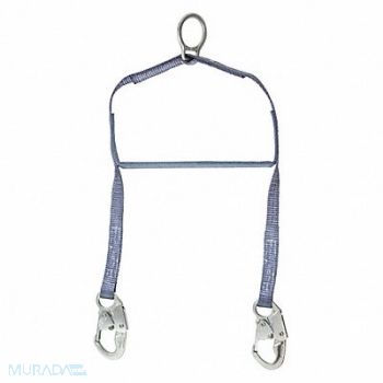 FALLTECH Retrieval Yoke Blue, 35KU76