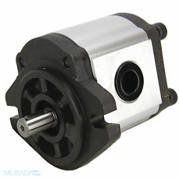 CHIEF Hydraulic Gear Pump 0.61 Dsplacemnt Left, 35LP19