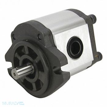 CHIEF Hydraulic Gear Pump 0.85 Dsplacemnt Left, 35LP22