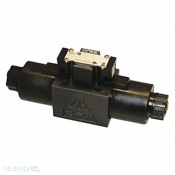 CHIEF Directional Valve DO5 115VAC Tandem, 35LP32