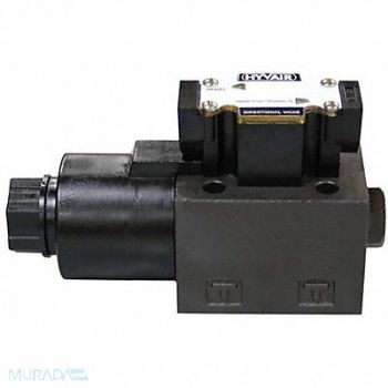 CHIEF Directional Valve DO3 115VAC Closed, 35LP34