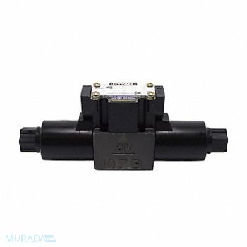 CHIEF Directional Valve DO3 12VDC Open, 35LP35