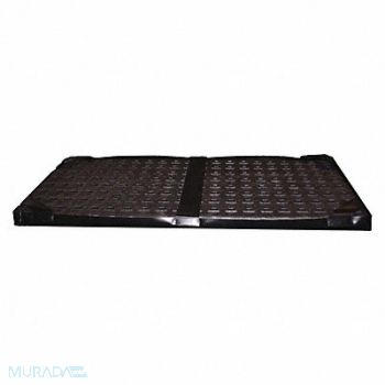 BLACK DIAMOND Drum Flexpal 48 L x 92 W x 2 H, 35LR73