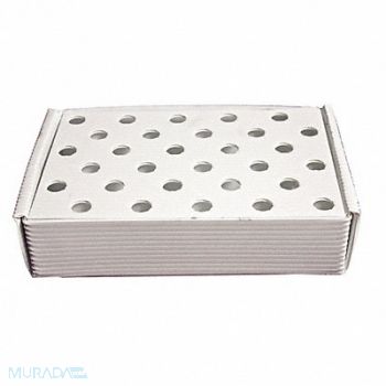 BLACK DIAMOND Spill Tray 12 L x 8 W x 3 H 1 gal, 35LR79