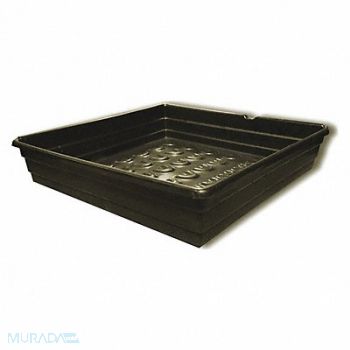 BLACK DIAMOND Drum Spill Deck 30-1/2 Lx29-1/2 Wx6 H, 35LT85