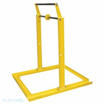 GRAINGER APPROVED Fork Extensions Rack, 35LU58