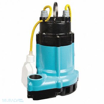 LITTLE GIANT HP 1/2 Sump Pump Sensor, 35LV01