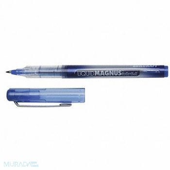ABILITY ONE Rollerball Pens Blue PK12, 35LX18