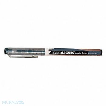 ABILITY ONE Rollerball Pens Black PK12, 35LX20