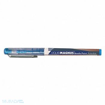ABILITY ONE Rollerball Pens Blue PK12, 35LX21