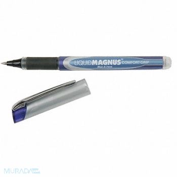 ABILITY ONE Rollerball Pens Blue PK4, 35LX28