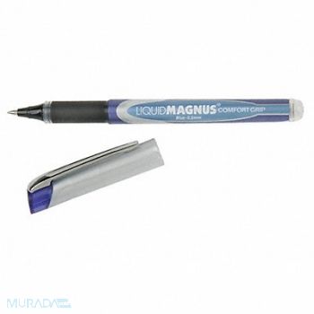 ABILITY ONE Rollerball Pens Blue PK4, 35LX30