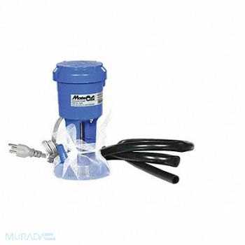 MASTERCOOL Purge Pump Kit Metal and Plastic, 35LX47