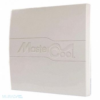 MASTERCOOL Grille Cover High Impact Polystyrene, 35LX49