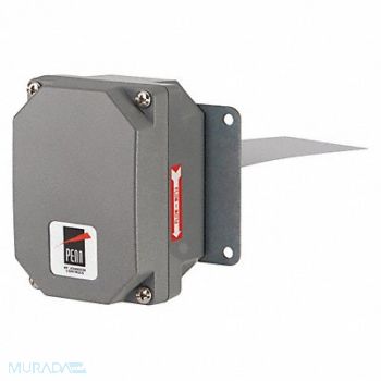 JOHNSON CONTROLS Flow Switch, 35LZ18