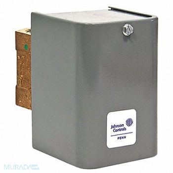 JOHNSON CONTROLS Flow Switch, 35LZ13