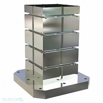 PALMGREN Tooling Column 25-1/2 Ductile Iron, 35MG51