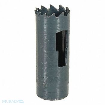 GREENLEE Hole Saw Saw Dia 7/8, 35MH98