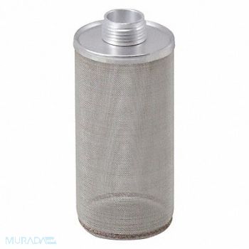 GOLDENROD Mesh Strainer 150 psi 5 to 25 gpm, 35ML54