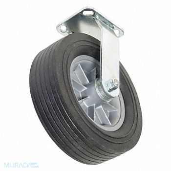 GREENLEE Plate Cstr w/Semipneumatic Wheels Rigid, 35MM22