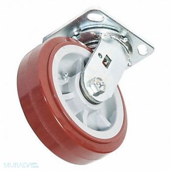 GREENLEE Standard Plate Caster Swivel 900 lb., 35MM29
