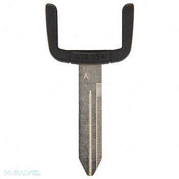 KABA ILCO Key Blade Edge Cut Standard Chrysler, 35MM33