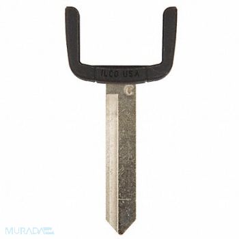 KABA ILCO Key Blade Standard Edge Cut Ford, 35MM35
