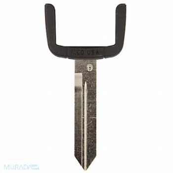 KABA ILCO Key Blade Edge Cut Ford, 35MM36