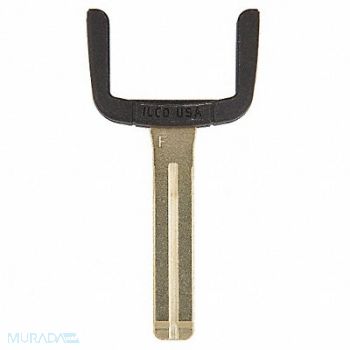KABA ILCO Key Blade High Security Lexus Brass, 35MM38