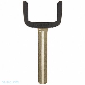 KABA ILCO Key Blade High Security Lexus Standard, 35MM39