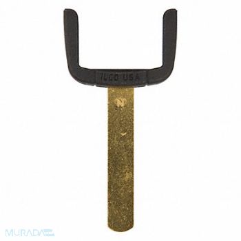 KABA ILCO Key Blade High Security Subaru, 35MM45