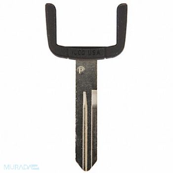 KABA ILCO Key Blade Edge Cut Subaru, 35MM46