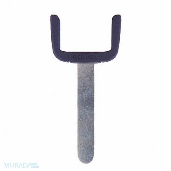 KABA ILCO Key Blade High Security Honda, 35MM48