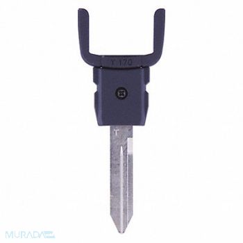 KABA ILCO Key Blade Edge Cut Chrysler, 35MM49