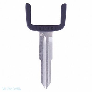 KABA ILCO Key Blade Edge Cut Brass GM, 35MM52