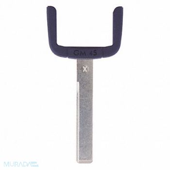 KABA ILCO Key Blade High Security GM Brass, 35MM53
