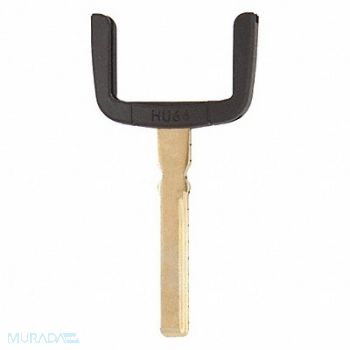 KABA ILCO Key Blade High Security Sprinter Vans, 35MM55