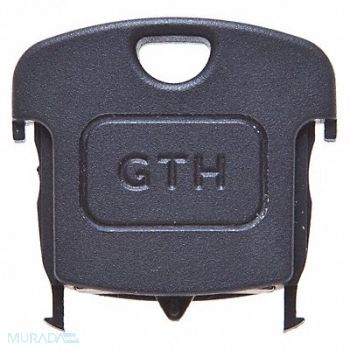 KABA ILCO GTH Transponder Head Vehicle Standard, 35MM56