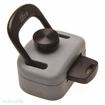 KABA ILCO Head Removal Tool Plastic, 35MM57