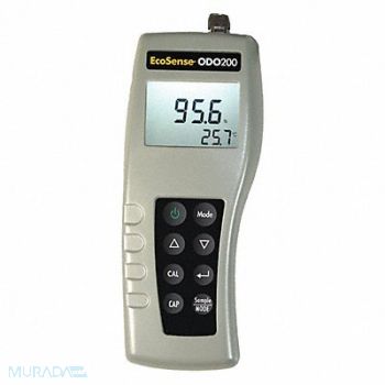 YSI Dissolved Oxygen Meter Waterproof, 35MM92