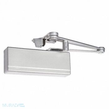 SARGENT Door Closer Compression Stop Hold Open, 35MN14