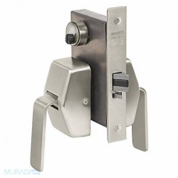 SARGENT Lever Lockset Mechanical Classroom, 35MN55