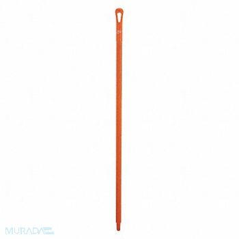 VIKAN J0317 Color Coded Handle 51 in L Threaded, 35NJ91