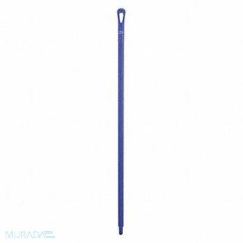 VIKAN J0317 Color Coded Handle 51 in L Threaded, 35NJ92