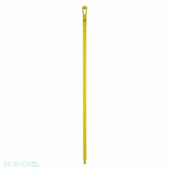 VIKAN J0318 Color Coded Handle 59 in L Threaded, 35NJ99