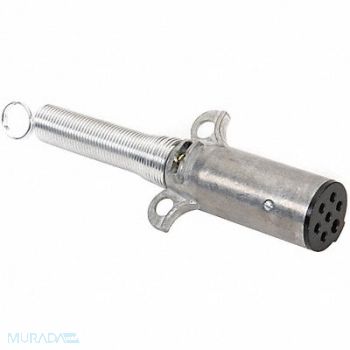 VELVAC Plug 7-Way Brass, 35NL48