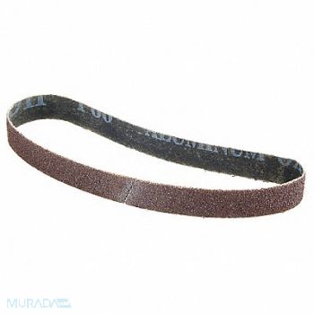 ARC ABRASIVES Sanding Belt 48 in L 2 in W 60 G, 35NM60