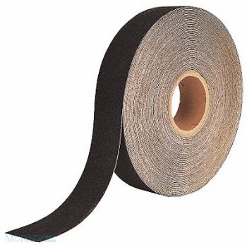 ARC ABRASIVES Abrasive Utility Roll 6 in W 150 ft L, 35NM84