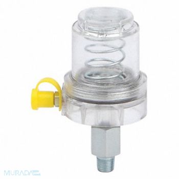 WESTWARD Grease Feeder 1 oz For Static Condition, 35PA94