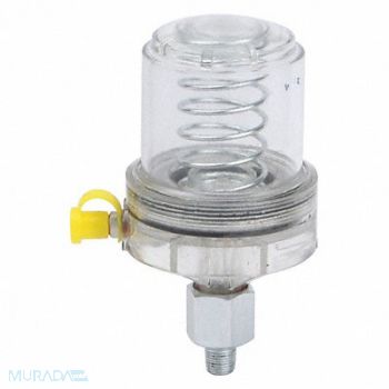 WESTWARD Grease Feeder 2 oz 4-5/8 H, 35PA96